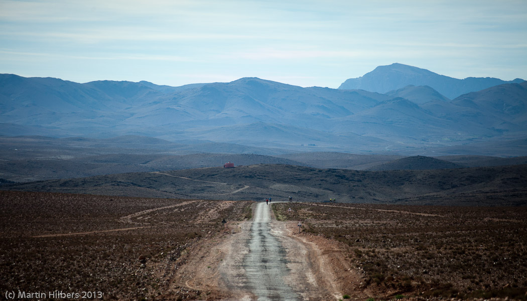 Morocco High Atlas and Jebel Sahro: 31/3 Boumalne Dades - Nekob / Into Jebel Sahrho. Click to see full size image